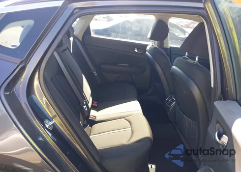 2017 Kia Optima Hybrid from USA, damaged, VIN KNAGT4LEXH5012480